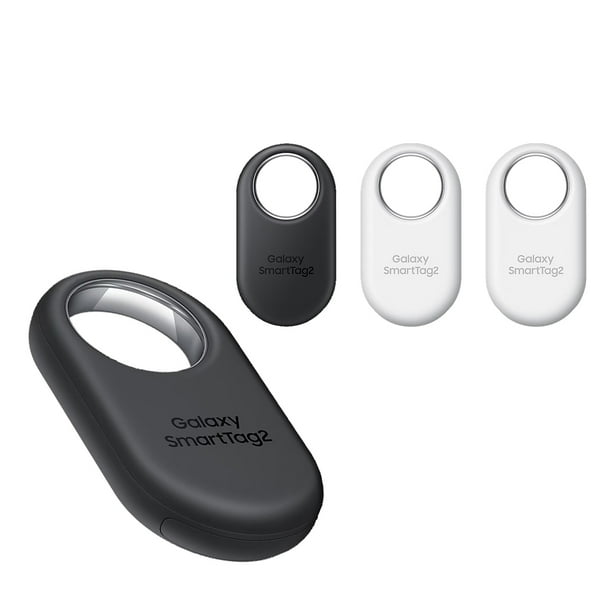 Localizador Bluetooth De Objetos Samsung Smart Tag 2 - 4 Piezas