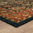 thumbnail image 5 of Mohawk Home Pa325 036060 Pa Heirloom Garsdale Sapphire 3' X 5' Polyester Traditional, 5 of 5