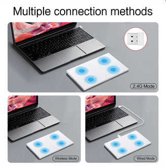 Apple Magic Trackpad 2 - Space Gray - Walmart.com