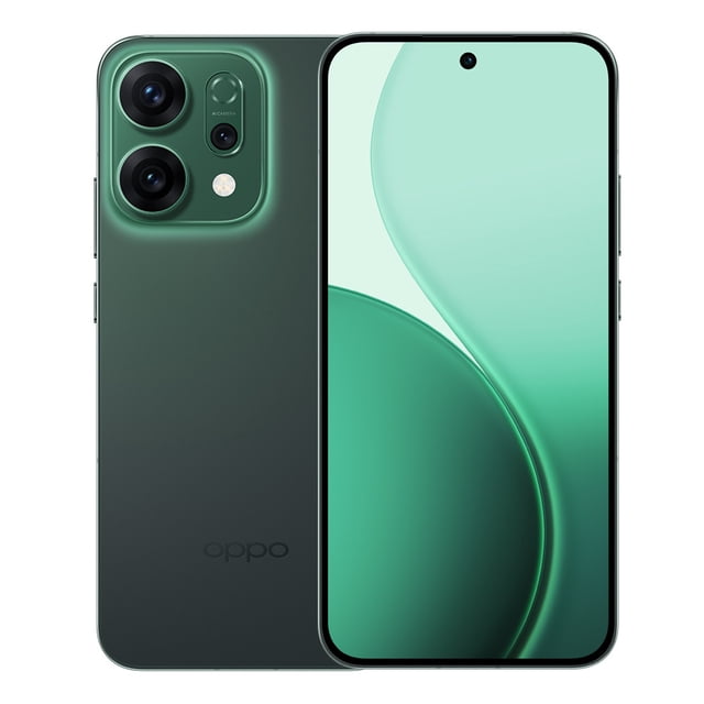 Smatphone Reno14 5G 512GB Verde Telcel