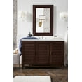 thumbnail image 7 of James Martin Vanities 620-V48-WW-3ENC Portland 48" Free Standing Single Basin Hardwood, 7 of 7