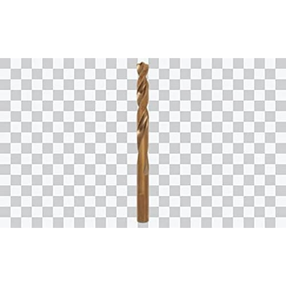 Milwaukee 48-89-2320 Bit Drill Cobalt Rod, 23/64"