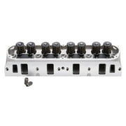 Edelbrock Single Perf SBF 2 02 Head Comp