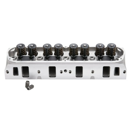 Edelbrock Single Perf SBF 2 02 Head Comp