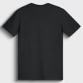 thumbnail image 2 of Men's Drake Maye Black New England Patriots NFL Flash Features Week 5 T-Shirt, 2 of 3