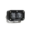 thumbnail image 3 of Baja Designs 448175UP S2 SAE Pro Clear LED Fog Light Kit fits 21-24 Ford Bronco, 3 of 5