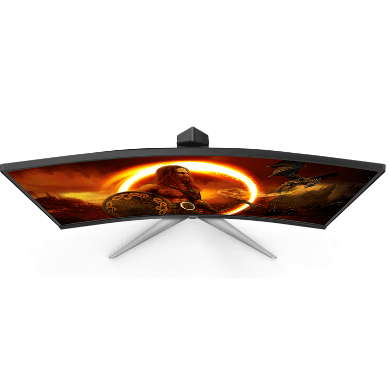 ECRAN AOC 27'' C27G2Z CURVED FHD 240HZ - Big Shop Technology