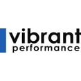 thumbnail image 2 of Vibrant Performance 64806 VIB64806 STANDARD FLEX COUPLING WITHOUT INNER LINER, 2.5IN DIA. X 6IN LONG, 2 of 2