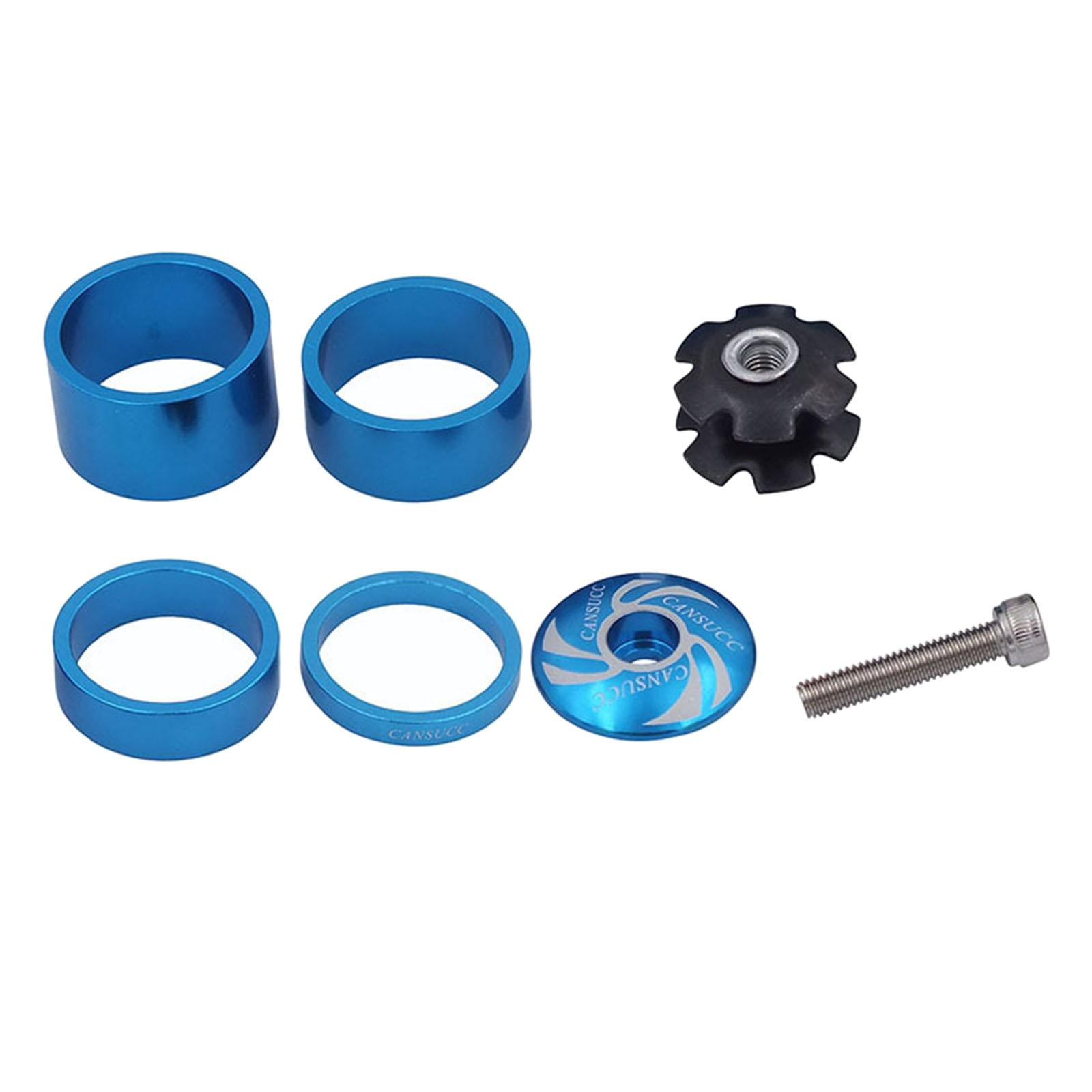 SE Racing Headset Nut Shaped Spacer 1 1/8 inch 