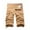 Khaki, variant on Ketyyh-chn99 Shorts for Men Work Pants Relaxed Fit Lightweight Hiking Casual Pants Beige,44