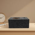 thumbnail image 4 of FONDOTIN Speaker Enclosure Box for Car Subwoofer with Strong Compatibility and Enhanced Audio Performance, 4 of 7