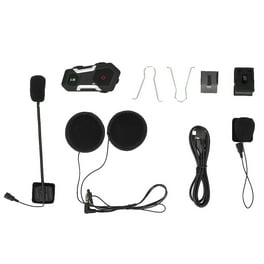 Cardo Packtalk Bold DUO Bluetooth Motorcycle Helmet