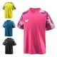 thumbnail image 4 of Traje de entrenamiento deportivo de competición de primavera y verano para hombres y mujeres, de manga corta, transpirable y de secado rápido, 4 of 5