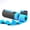 Blue, variant on Renova Luxury Scented Colored Toilet Paper Gift Box 3 Rolls 3-Ply Bath Tissue - Gift Box 3 Rolls Yellow