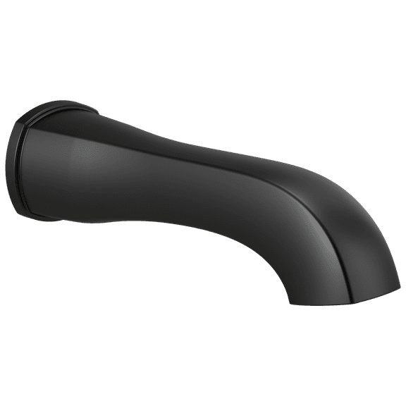 Delta Stryke: Non-Diverter Tub Spout