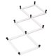 thumbnail image 1 of Perchero estante de pared extensible delicado decoración del hogar de madera para dormitorio ANGGREK Otros, 1 of 8
