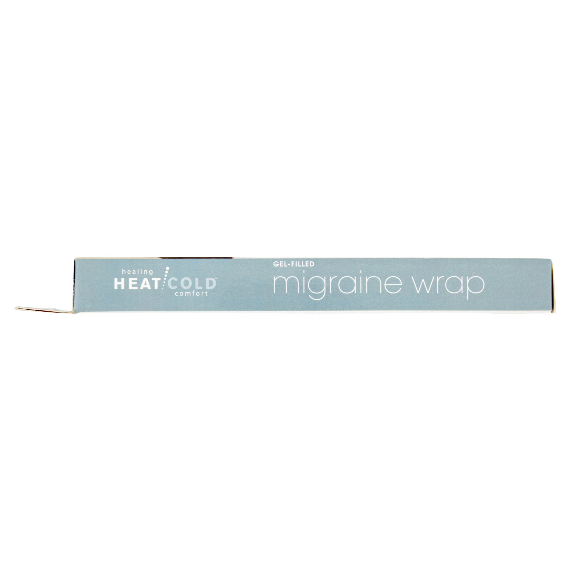 MIGRAINE H/C WRAP