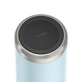 thumbnail image 2 of Thermos Stainless Steel Vacuum Insulated Icon Straw Bottle, Glacier, 32oz, 2 of 9
