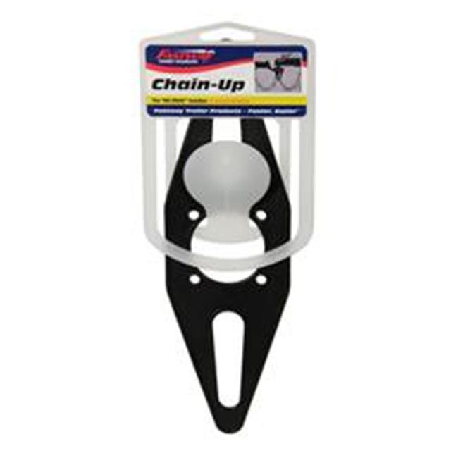 EQUALIZER 82003065 Ball Mount 2 In. Trailer Safety Chain