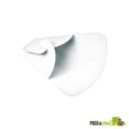 thumbnail image 1 of Packnwood Porte-crêpe Blanc - 5,9 x 7,25 Po., 1 of 1