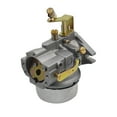 thumbnail image 3 of LABLT New Carburetor for Kohler 10HP K241 K301 12HP with Choke Shafts Mounting Gasket, 3 of 6