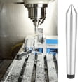 thumbnail image 1 of Lathes Mt2, Reliable Lathes Dead Center, Practical Lathe Drilling Machine For Grinding Machine Milling Machine, 1 of 8