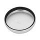 thumbnail image 5 of Tapa Frontal de Metal para Lente Profesional para X100 Tapas Ligeras y Duraderas X100S X100T Accesorio de Fotografía Plata Impermeable Resistencia a los Arañazos ANGGREK  Otros, 5 of 8