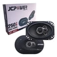 thumbnail image 1 of Bocinas Jc Power Jc-462 4x6 Pulgadas 3 Vias, 1 of 4