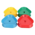 thumbnail image 3 of Poker Rack Holder, Round Edge Cards Playing Holder  Shaped  For Arthritis For Parties, 3 of 8