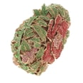 thumbnail image 2 of Crystal Rhinestone Evening Bag, 2 of 4