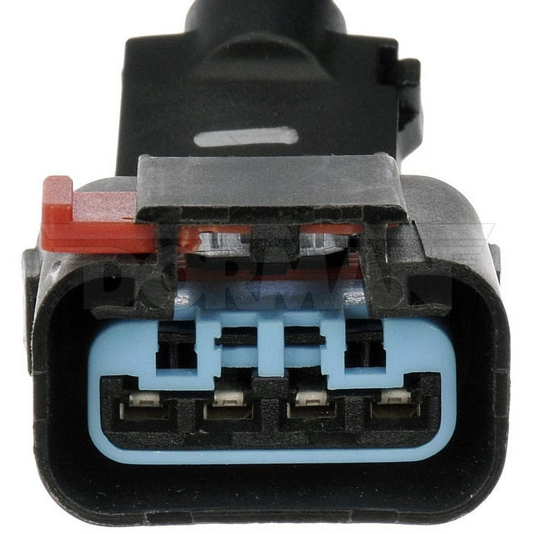 Dorman 904-417 Diesel Glow Plug Wiring Harness - Replacement For Select Audi & Volkswagen Models