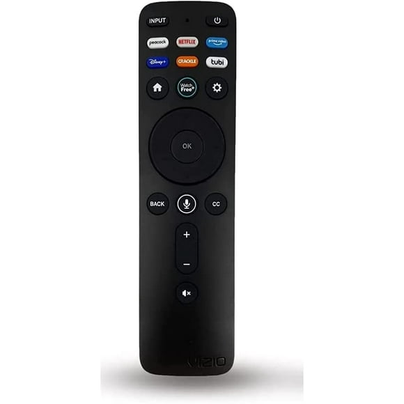 VIZIO Remote Controls