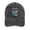 Black, variant on Big Bro Charcoal Baseball Cap for Men Women, Adjustable Snapback Hats Cotton Hat