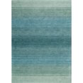 thumbnail image 1 of Calvin Klein Linear Glow Area Rug, 1 of 4
