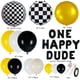 thumbnail image 4 of Juego de guirnaldas con forma de arco con forma de globo para un tipo feliz con 124 globos, 4 of 7