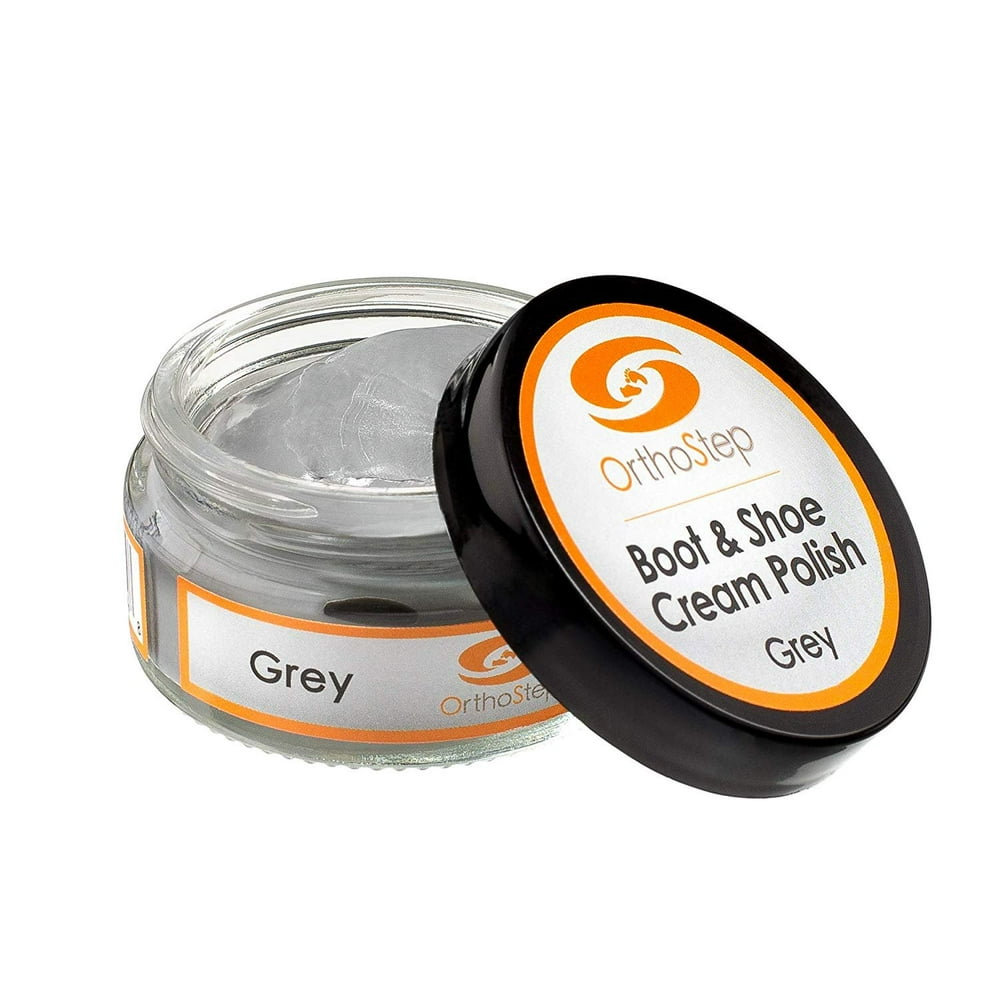 shoe shine paste
