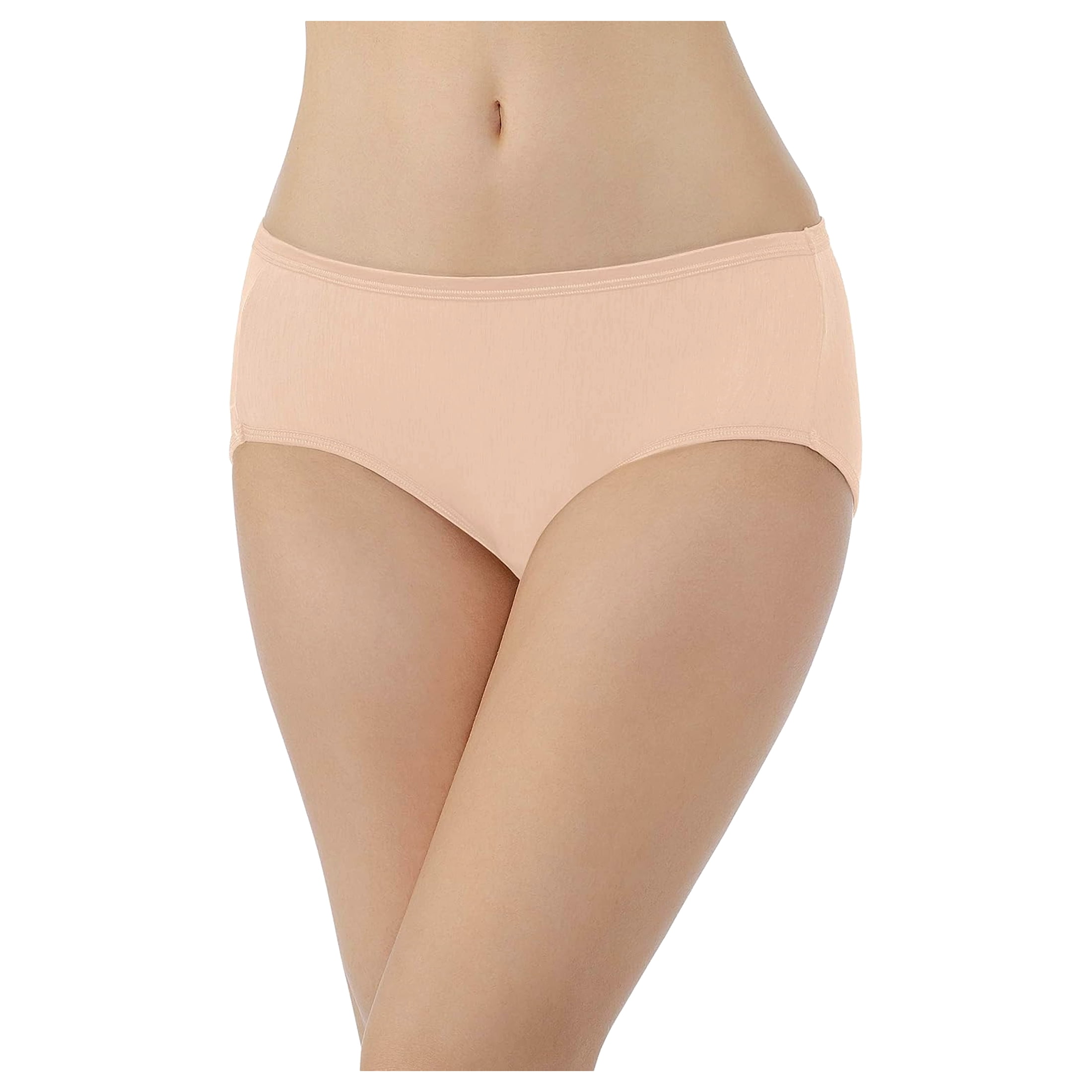 Vanity Fair Lingerie Women's Illumination Hipster Underwear