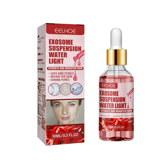 WIFKLSIIPG Anti Essences Lightens Shrinks Pores Moisturizes The Face and Essences Skincares Lift 10ml