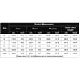 thumbnail image 6 of Ekouaer Cotton Nightgowns for Women Short Sleeve Sleep Shirts Crew Neck Night Dress Nightshirt with Pockets, 6 of 6
