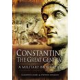 thumbnail image 1 of Pre-Owned Constantine the Great: Warlord of Rome (Hardcover) 1848841183 9781848841185, 1 of 1