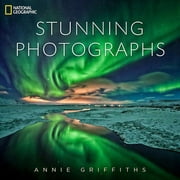 National Geographic Stunning Photographs, (Hardcover)