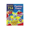 Teacher Created Resources Positive Power Sticker Book, 714 Stickers