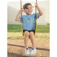 thumbnail image 2 of Arrr, Pirate Shark T-Shirt Toddler -Image by Shutterstock,  2 Toddler, 2 of 4