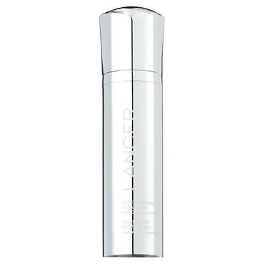 Retexturizing Treatment Cream