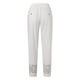 thumbnail image 5 of Pantalones cortos estampados con bolsillos y cintura elástica para mujer - Estilo harén holgado, material de poliéster, lavables a máquina, tallas S-XXL para uso informal/al aire libre, 5 of 8