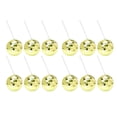 thumbnail image 4 of Disco Ball Cups, Disco Party Cups with Lid Reusable and Straw, 4 of 8