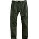 thumbnail image 3 of Pantalones Match 8036 verde militar para hombre, talla 38, 3 of 6
