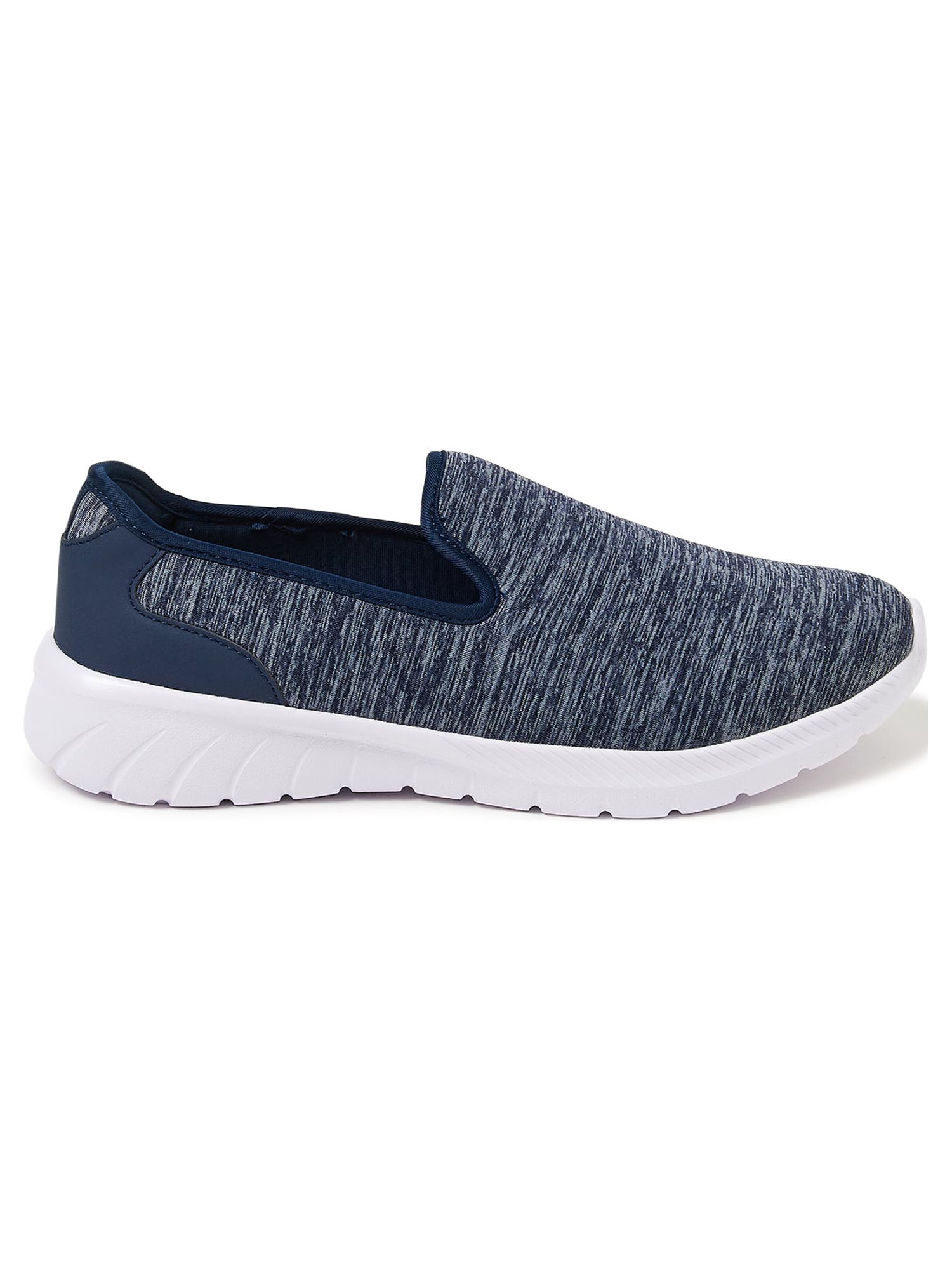 Athletic Works Women's Slip-On Sneakers (Wide Width Available) - image 2 of 6