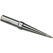 Weller ETO ET Series Long Conical Solder Tip for EC1201A and PES51 Irons, 0.031"