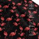thumbnail image 3 of Fotbe Flamingo Gorro Clásico de Béisbol, Gorra Ajustable con Broche Snapback, Gorro de Exterior de Algodón Suave, 3 of 6